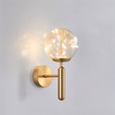 Linda Wall Lamp