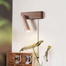 Lindr Bedside Reading Lamp