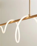 Linea Chandelier