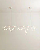 Linea Chandelier