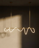 Linea Chandelier