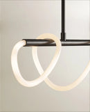 Linea Chandelier