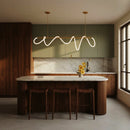 Linea Chandelier