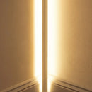 Linear Floor Lamp