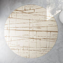 Linien Area Rug