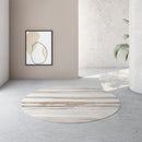 Linien Area Rug