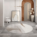 Linien Area Rug