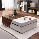Linth Coffee Table