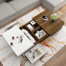 Linth Coffee Table