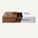 Linth Coffee Table