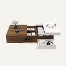 Linth Coffee Table