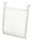 Linzer Silver 2 gal Bucket Grid