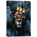 Lion King Canvas