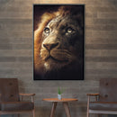 Lion King Canvas