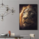 Lion King Canvas