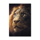 Lion King Canvas