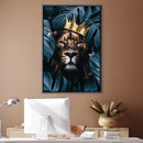 Lion King Canvas