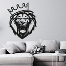 Lion King Wall Art
