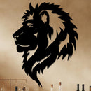 Lion Sign