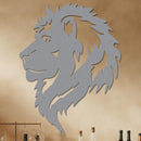 Lion Sign