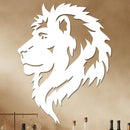 Lion Sign