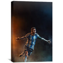 LIONEL MESSI 1 Canvas