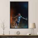 LIONEL MESSI 1 Canvas
