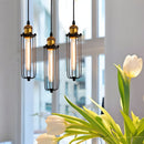 Lioren Pendant Light