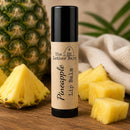 Natural Lip Balm | Pineapple | The Lather Barn
