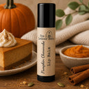 Natural Lip Balm | Pumpkin Cheesecake | The Lather Barn