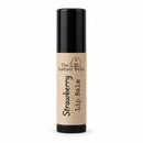 Natural Lip Balm | Strawberry | The Lather Barn
