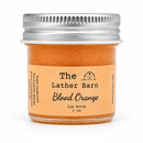 Lip Sugar Scrub | Blood Orange | The Lather Barn