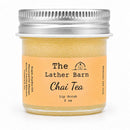 Lip Sugar Scrub | Chai Tea | The Lather Barn