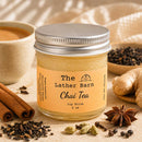 Lip Sugar Scrub | Chai Tea | The Lather Barn