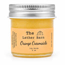Lip Sugar Scrub | Orange Creamsicle | The Lather Barn