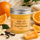 Lip Sugar Scrub | Orange Creamsicle | The Lather Barn