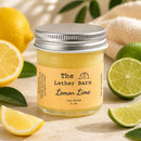 Lip Sugar Scrub | Lemon Lime | The Lather Barn