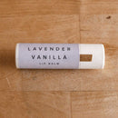 Lavender Beeswax Lip Balm | Multiple Scents | Our Lavender Co