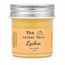 Lip Sugar Scrub | Lychee | The Lather Barn