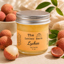 Lip Sugar Scrub | Lychee | The Lather Barn