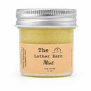 Lip Sugar Scrub | Mint | The Lather Barn
