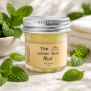 Lip Sugar Scrub | Mint | The Lather Barn