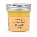 Lip Sugar Scrub | Pineapple | The Lather Barn