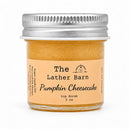 Lip Sugar Scrub | Pumpkin Cheesecake | The Lather Barn