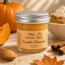 Lip Sugar Scrub | Pumpkin Cheesecake | The Lather Barn