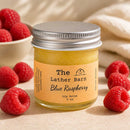 Lip Sugar Scrub | Blue Raspberry | The Lather Barn