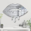 Melting Lips Mirror