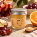 Lip Sugar Scrub | Sangria | The Lather Barn