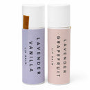 Lavender Beeswax Lip Balm | Multiple Scents | Our Lavender Co