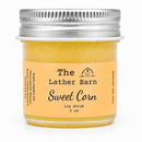 Lip Sugar Scrub | Sweet Corn | The Lather Barn